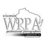 Wisconsin Professional Photographers Logo