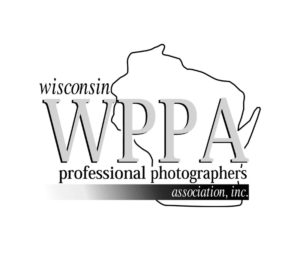 Wisconsin Professional Photographers Logo