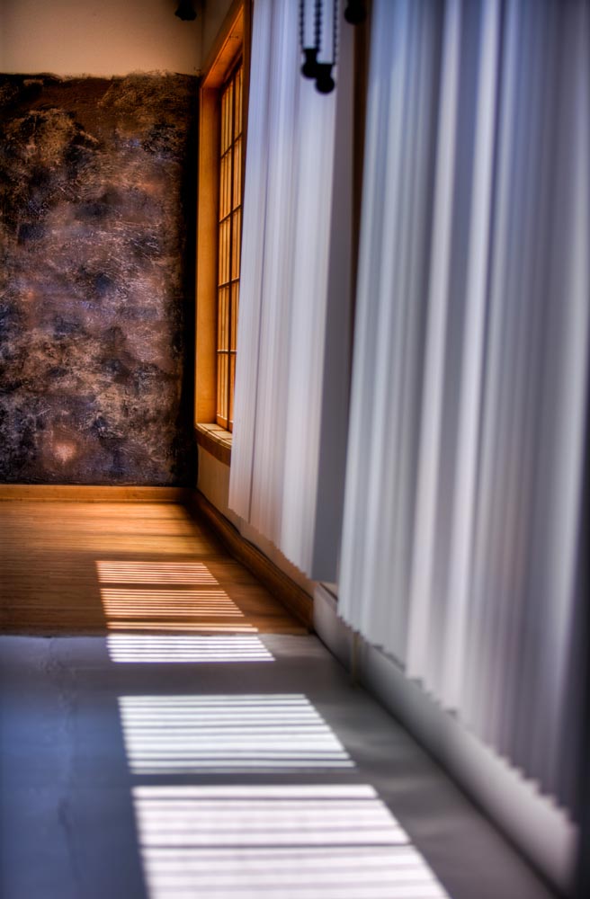 KenMar Studio is different on purpose.