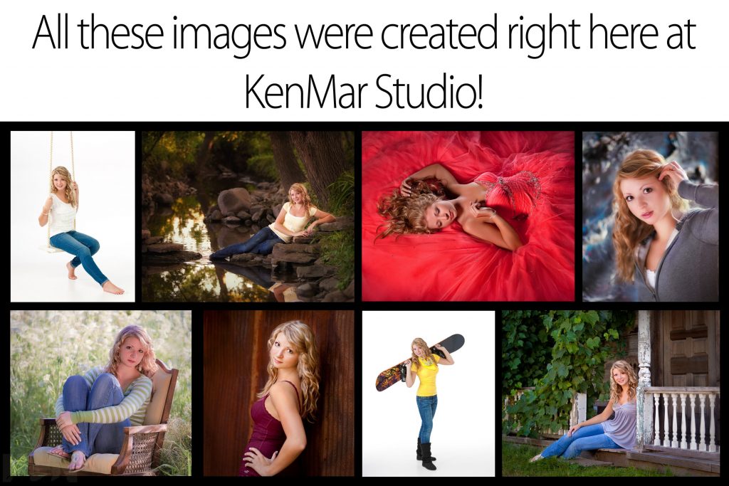 KenMar Seniors