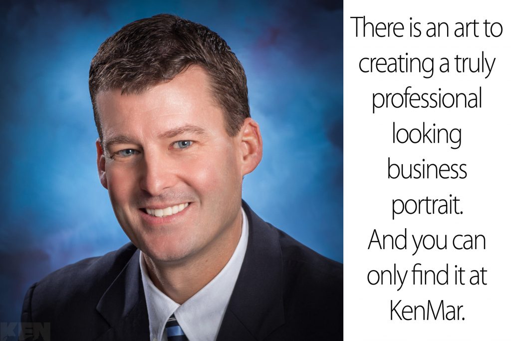 Business Publicity Headshots