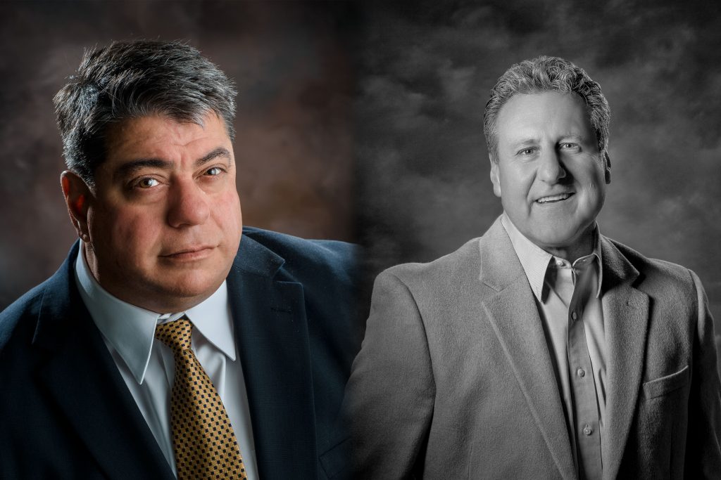 Business Publicity Head Shots