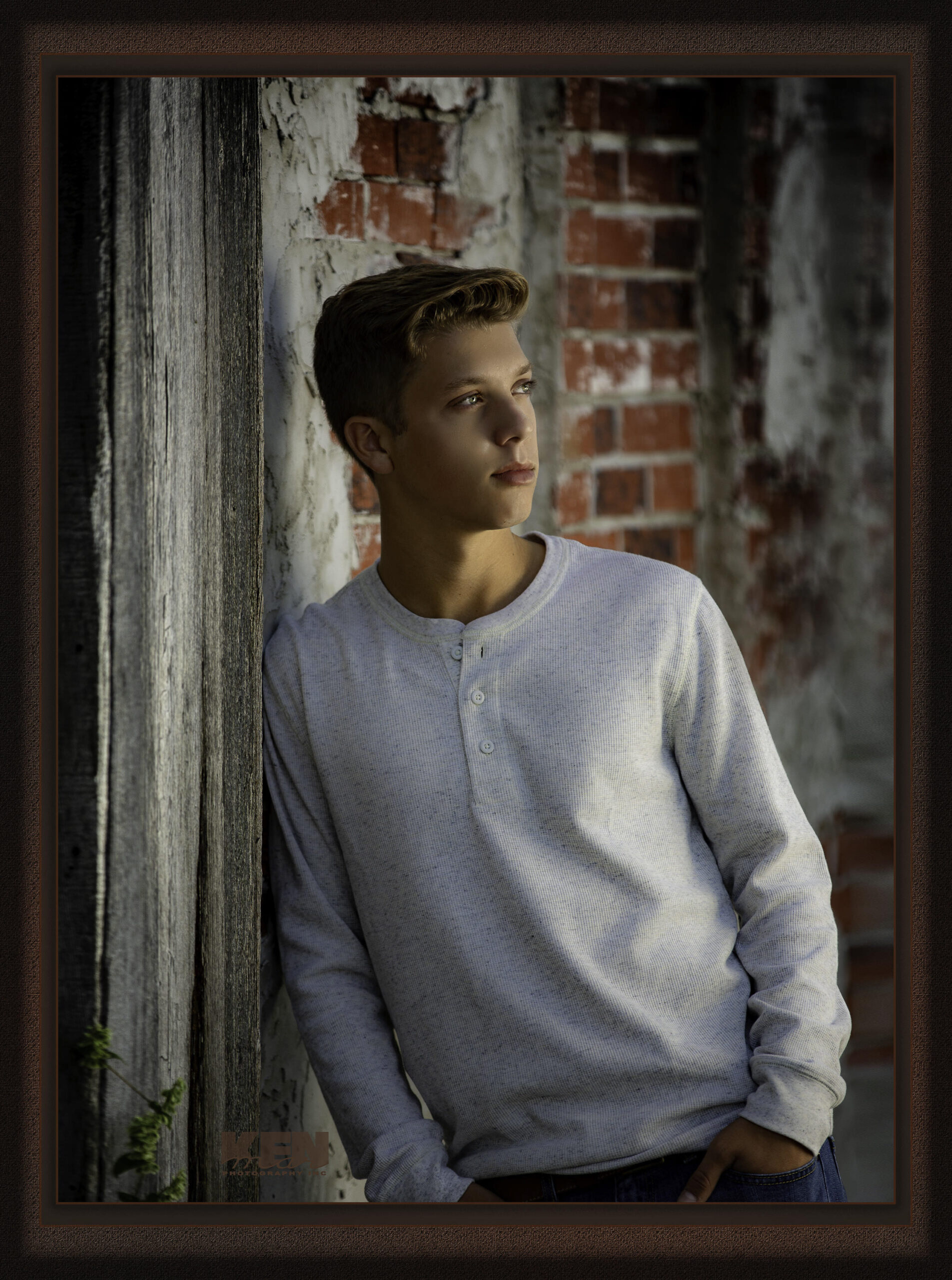 ⭐ Senior Portrait Sale — Limited‑Time Seasonal Savings