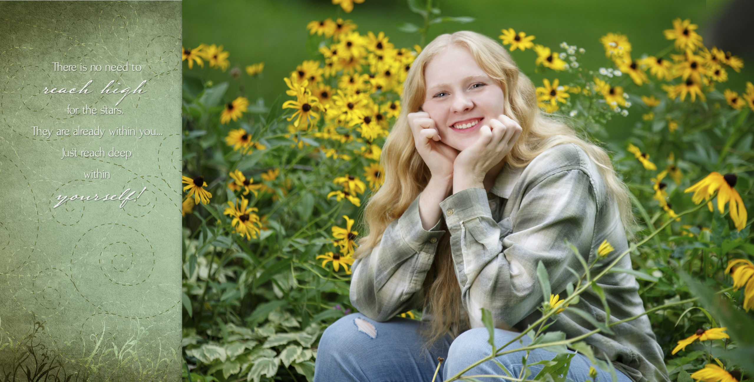 Class of 2026, It’s Your Turn For Senior Portraits!
