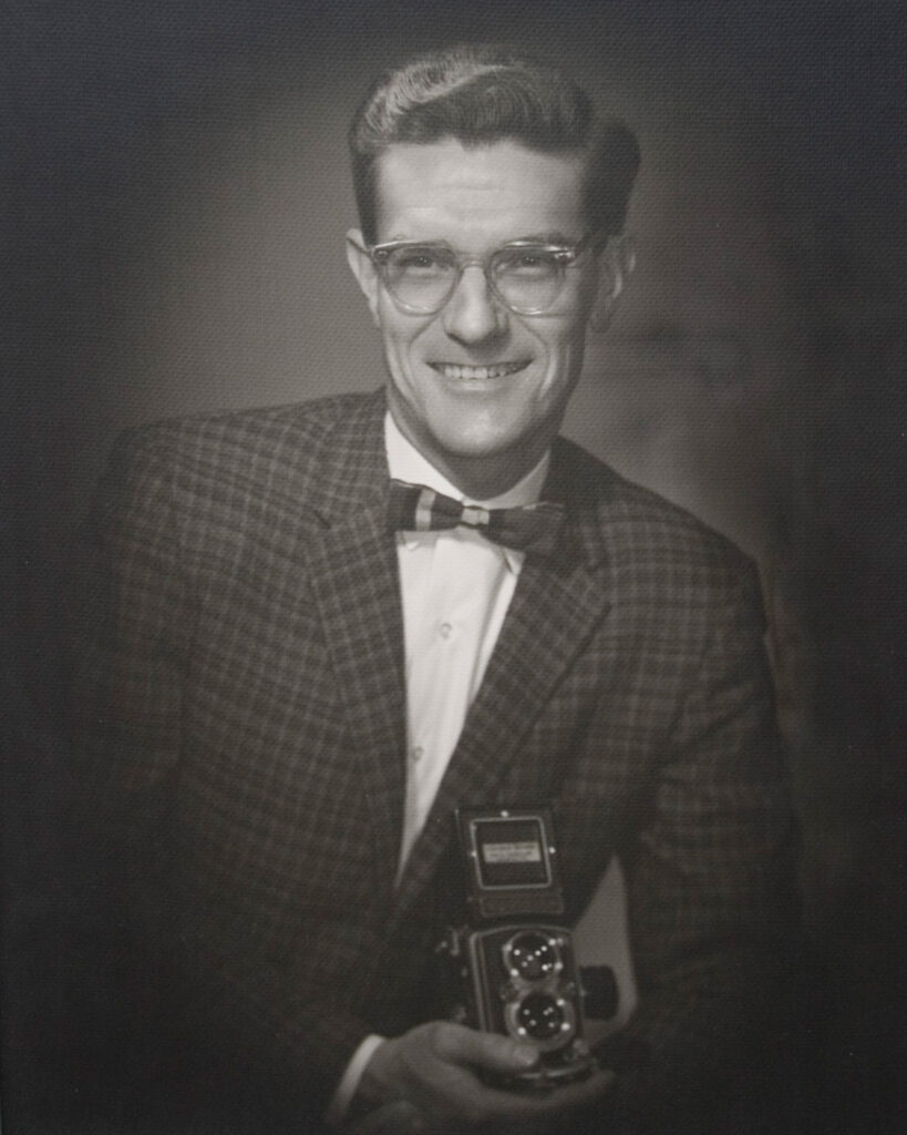 Ken of KenMar